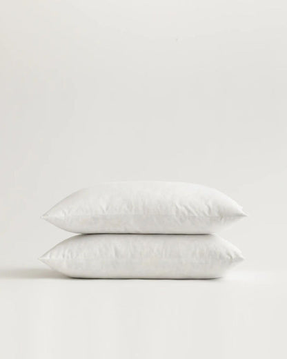 Rectangular Feather Cushion Inner | 45 x 65 Furtex