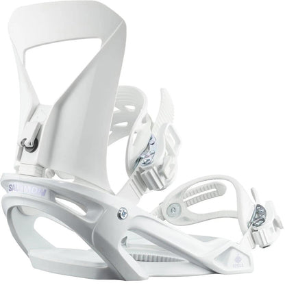 Salomon Spell Snowboard Binding