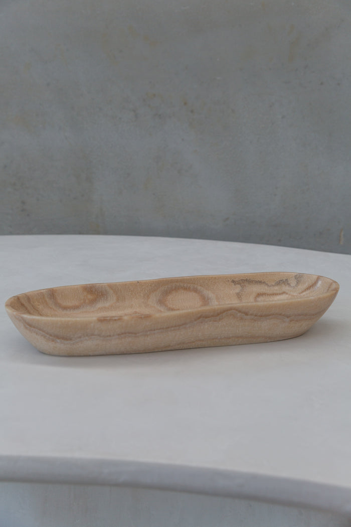 Sea Plate | Onyx Cita Mulya