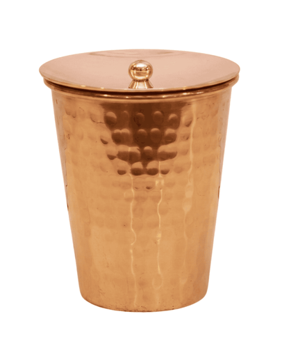 Signature Copper Tumbler Set | 14 oz