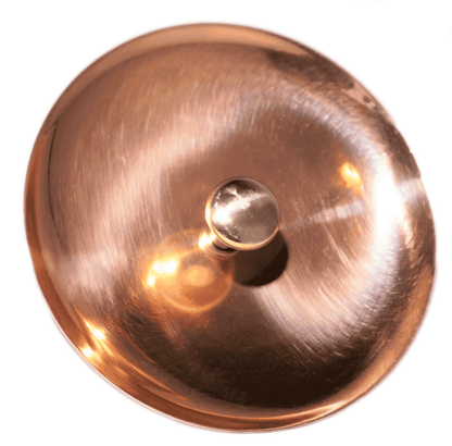 Signature Tall Smooth Copper Mug Set | 16oz