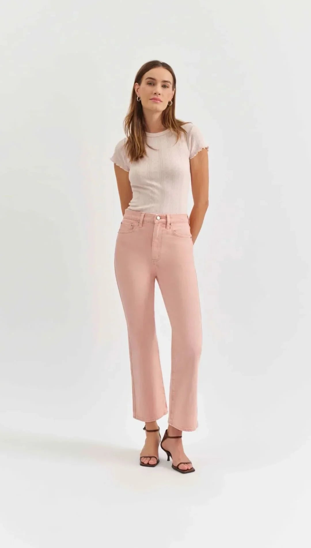Daze Soho Jean