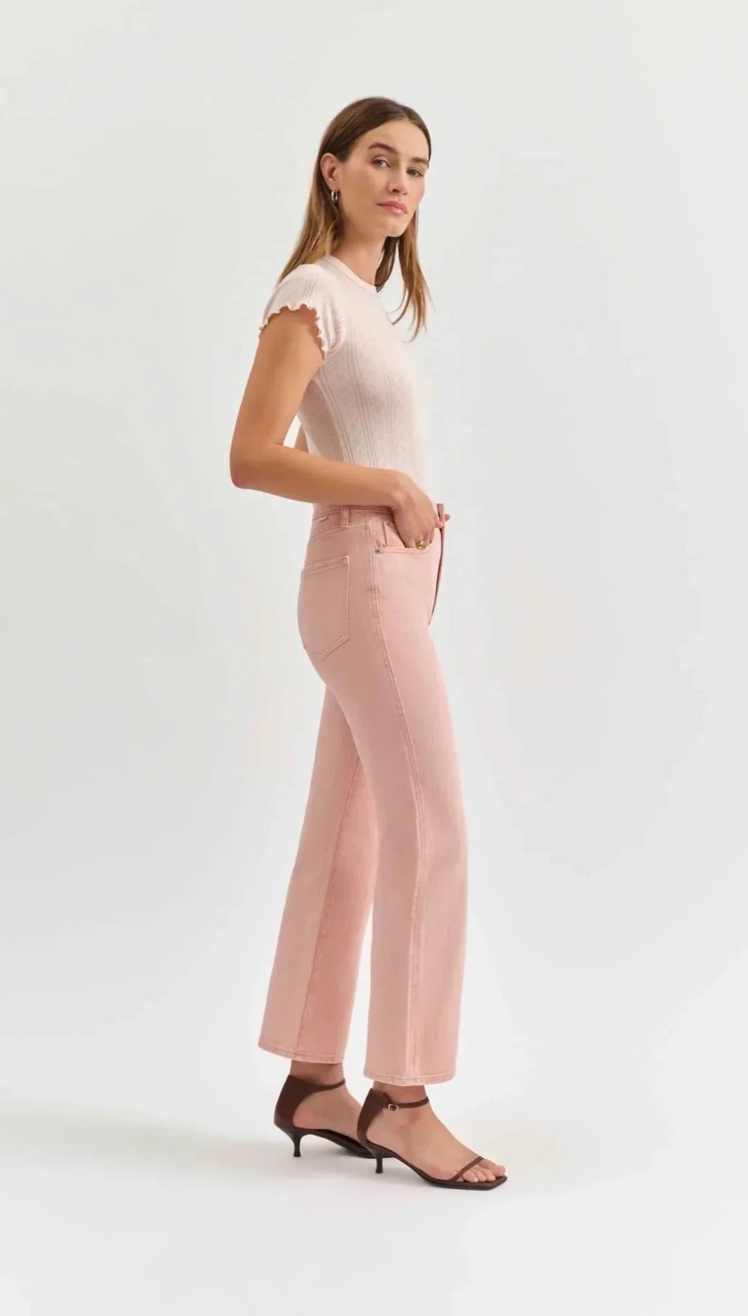 Daze Soho Jean