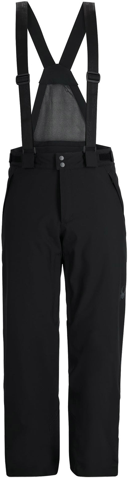 Spyder Mens Boundary Ski Pant