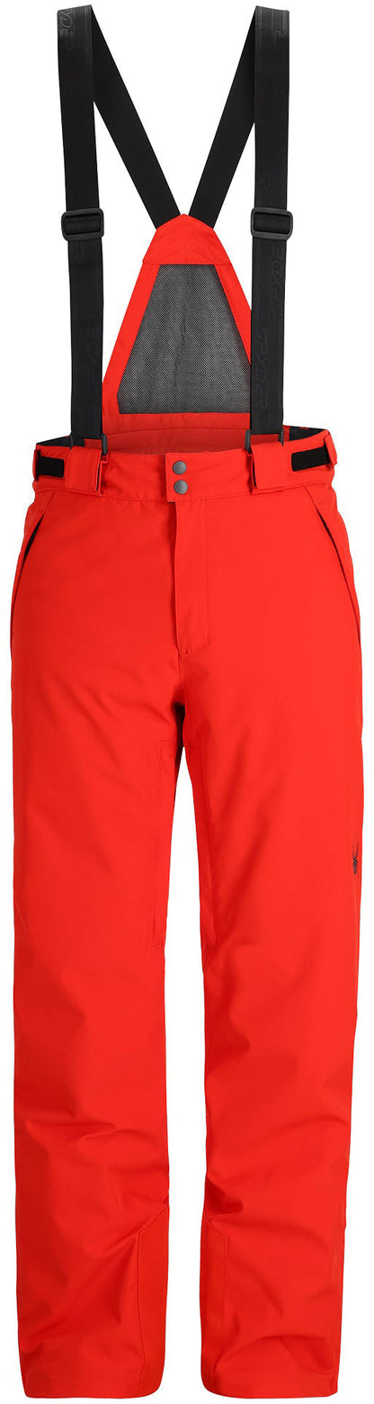 Spyder Mens Boundary Ski Pant