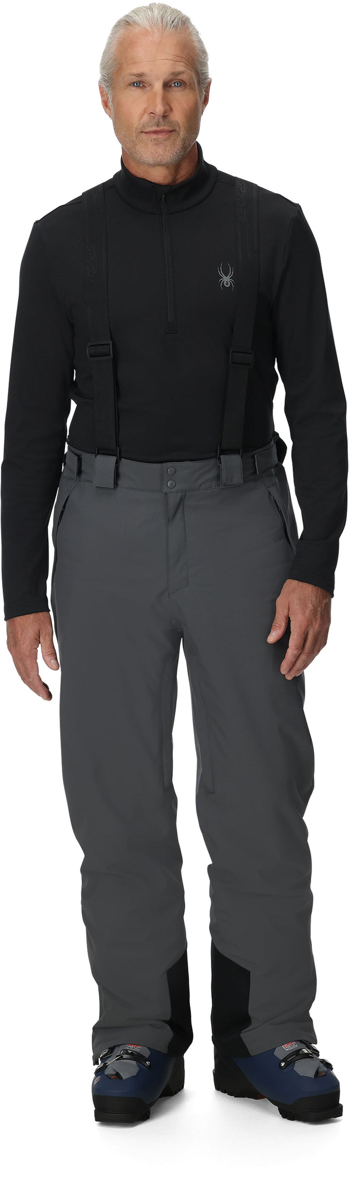Spyder Mens Boundary Ski Pant