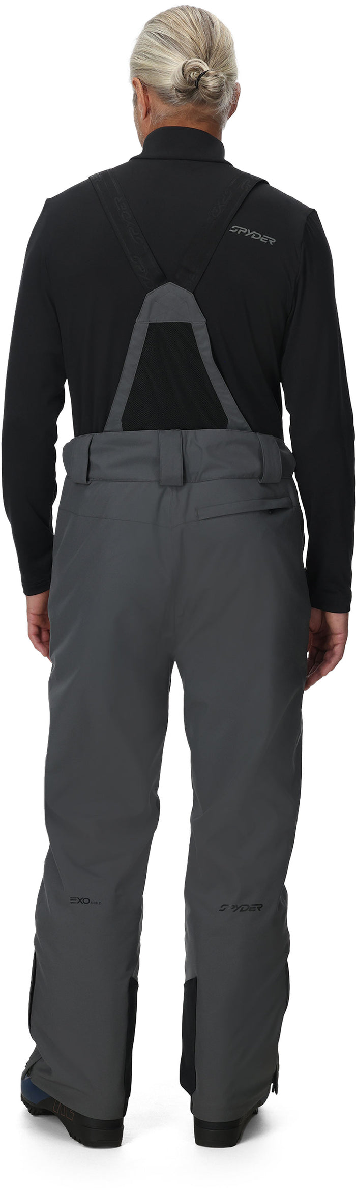 Spyder Mens Boundary Ski Pant