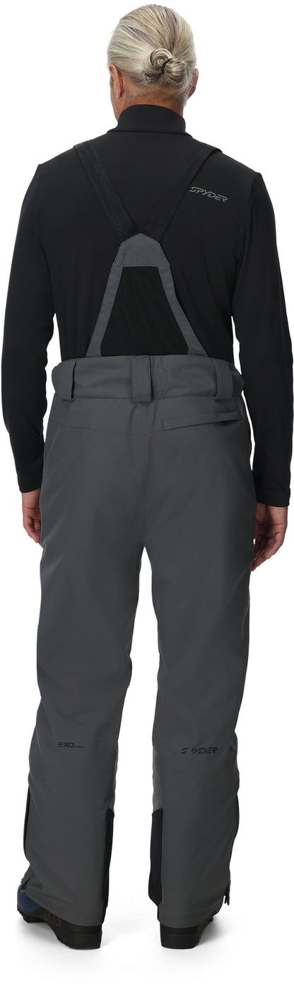 Spyder Mens Boundary Ski Pant