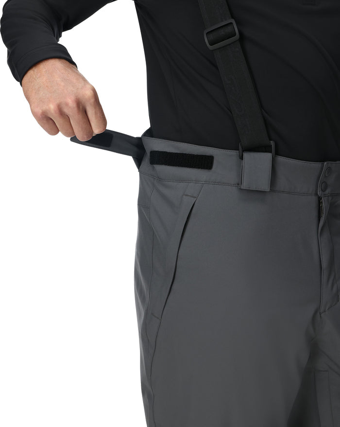 Spyder Mens Boundary Ski Pant
