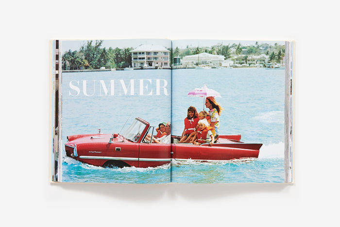 Style Photography Book | By Slim Aarons Bookreps