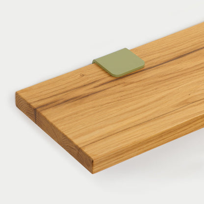 32 x 27 cm / Vert Kaki