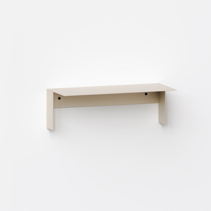 45 x 20 cm / Blanc Crème