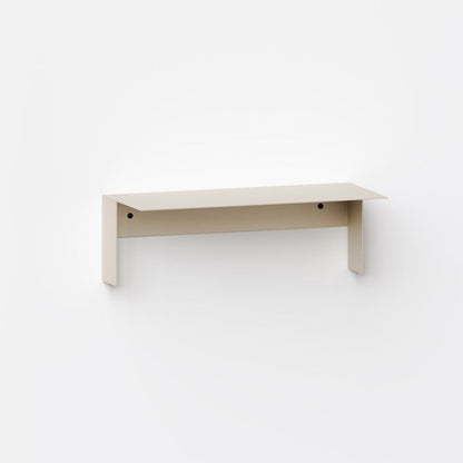 45 x 20 cm / Blanc Crème