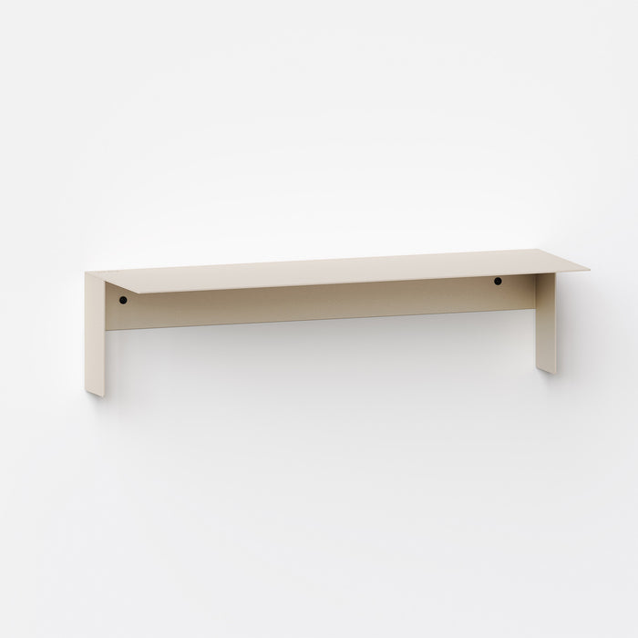 60 x 20 cm / Blanc Crème