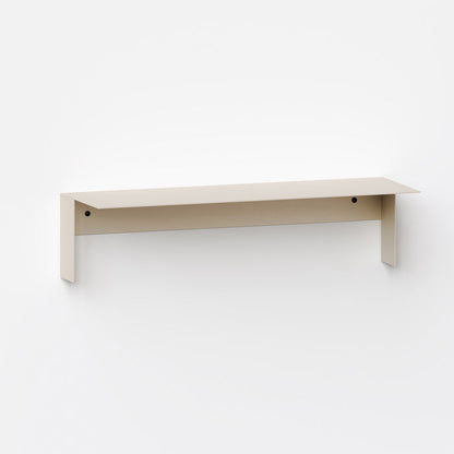 60 x 20 cm / Blanc Crème