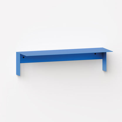 60 x 20 cm / Bleu Azur