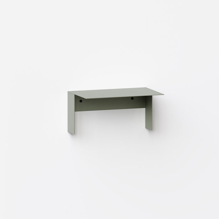 30 x 20 cm / Gris Eucalyptus
