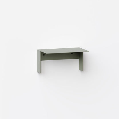 30 x 20 cm / Gris Eucalyptus