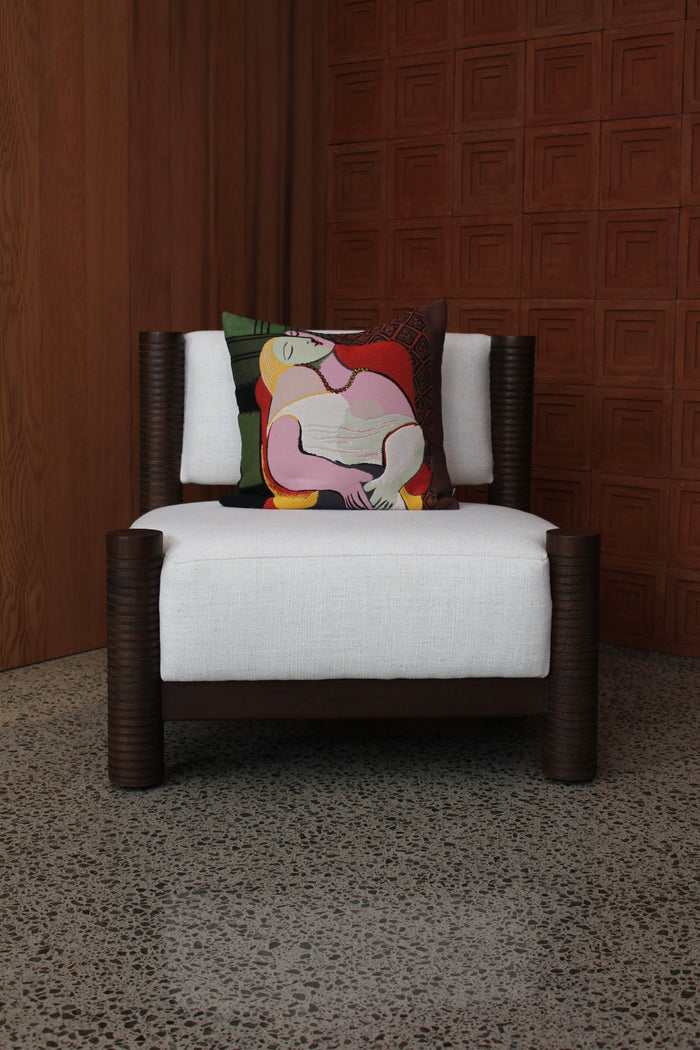 The Dream 1932 | Picasso Collection Cushion Cover jules pansu