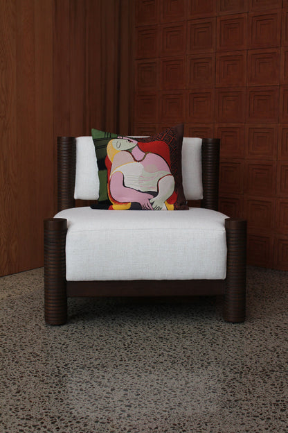 The Dream 1932 | Picasso Collection Cushion Cover jules pansu