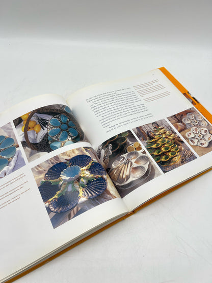 THE EPICUREAN COLLECTOR BOOK