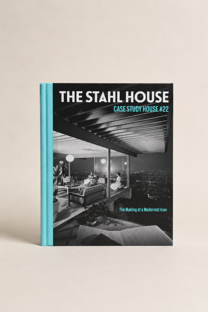 The Stahl House Book — By Bruce Stahl & Shari Stahl Gronwald | Amier Home