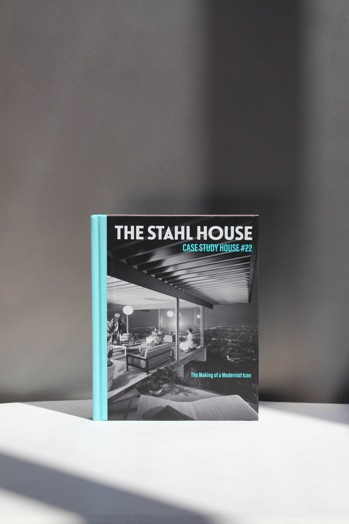 The Stahl House Book | By Bruce Stahl & Shari Stahl Gronwald Bookreps