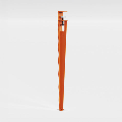 TIPTOE x UCHRONIA - Pied de table 75cm Vague