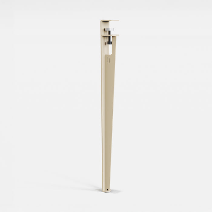 TIPTOE x UCHRONIA - Pied de table 75cm