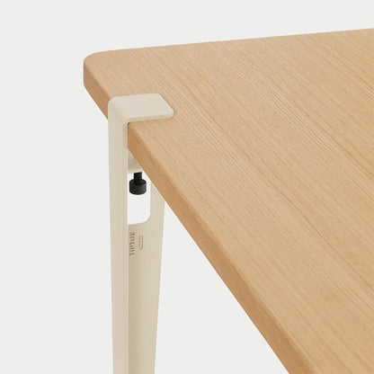 TIPTOE x UCHRONIA - Pied de table 75cm