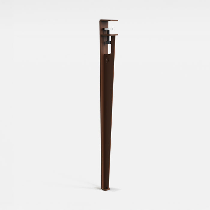 TIPTOE x UCHRONIA - Pied de table 75cm
