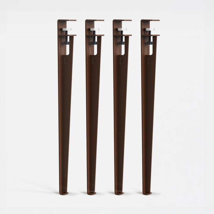 TIPTOE x UCHRONIA - Pied de table 75cm