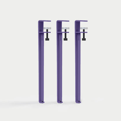 TIPTOE x UCHRONIA - Pied de table basse 43cm
