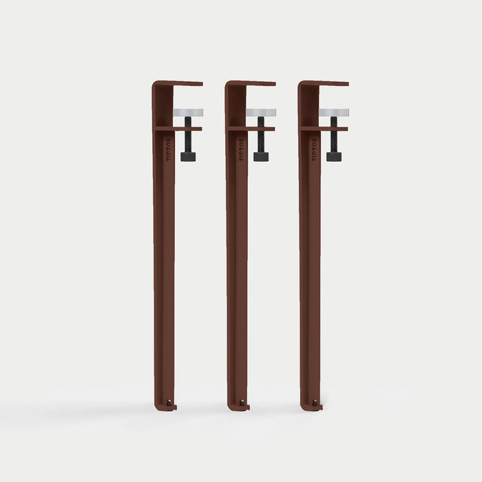 TIPTOE x UCHRONIA - Pied de table basse 43cm