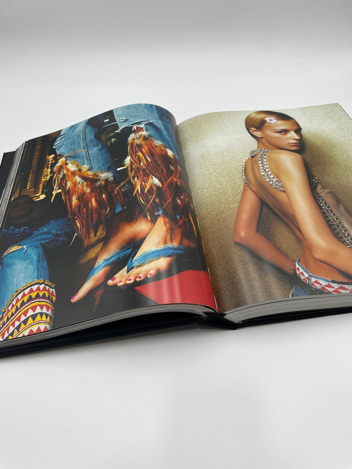 TOM FORD BOOK