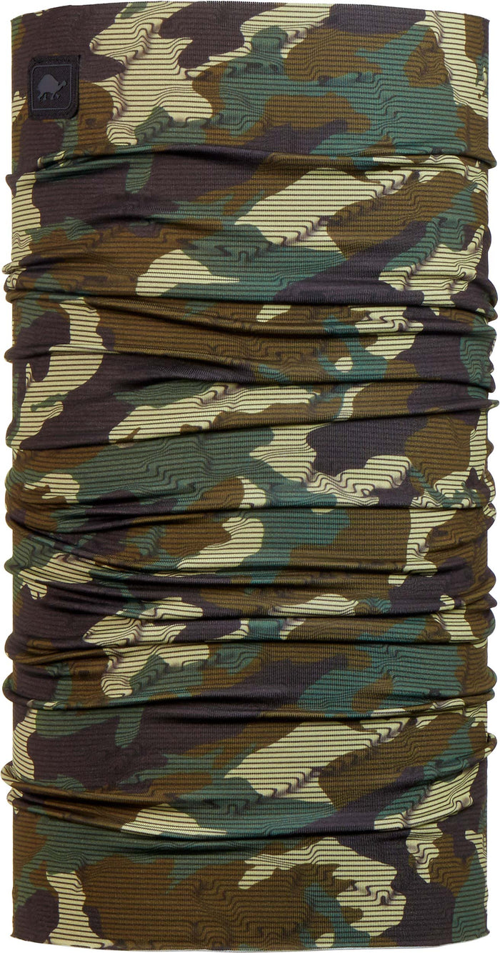 Turtle Fur Comfort Shell Neck Tube