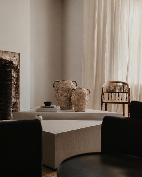 Vase | Deco Handle
