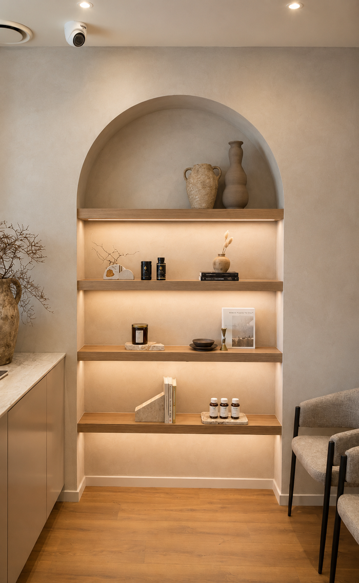 Vase — Deco Handle by Cita Mulya — view 7 | Amier Home