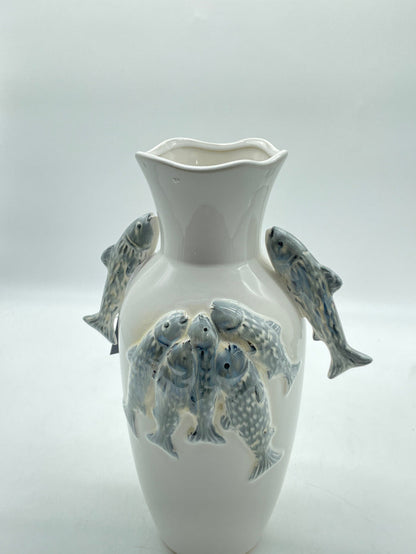 VASE FISH