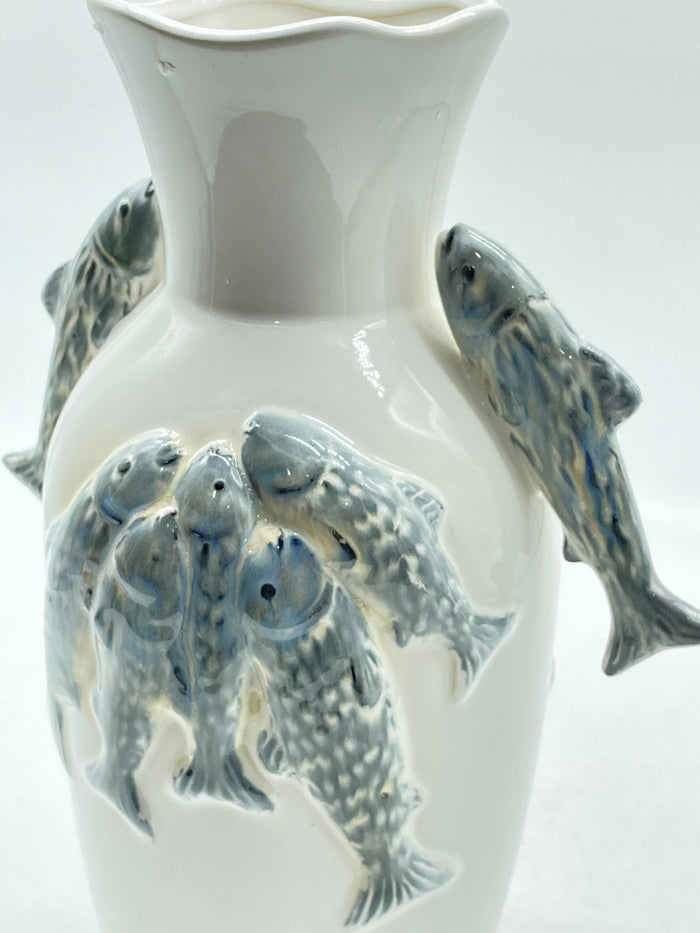 VASE FISH