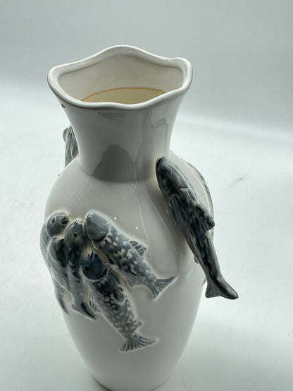 VASE FISH