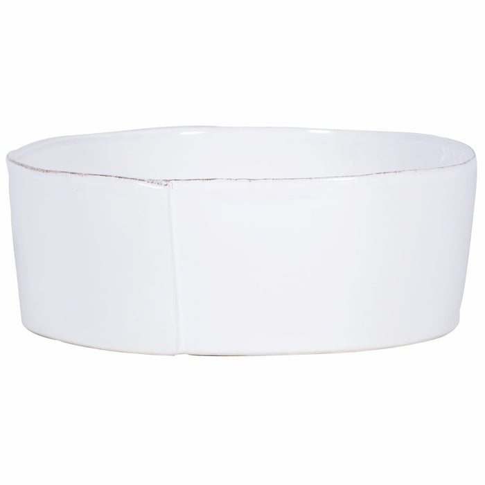 Vietri Lastra Large Serving Bowl