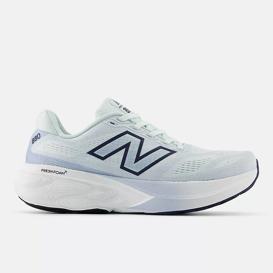 Women's New Balance W880 Athletic Shoe