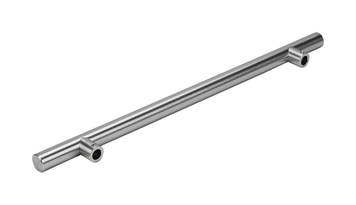 Whirlpool W10851191 Appliance Handle - Stainless Steel