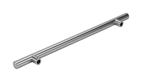 Whirlpool W10851191 Appliance Handle - Stainless Steel