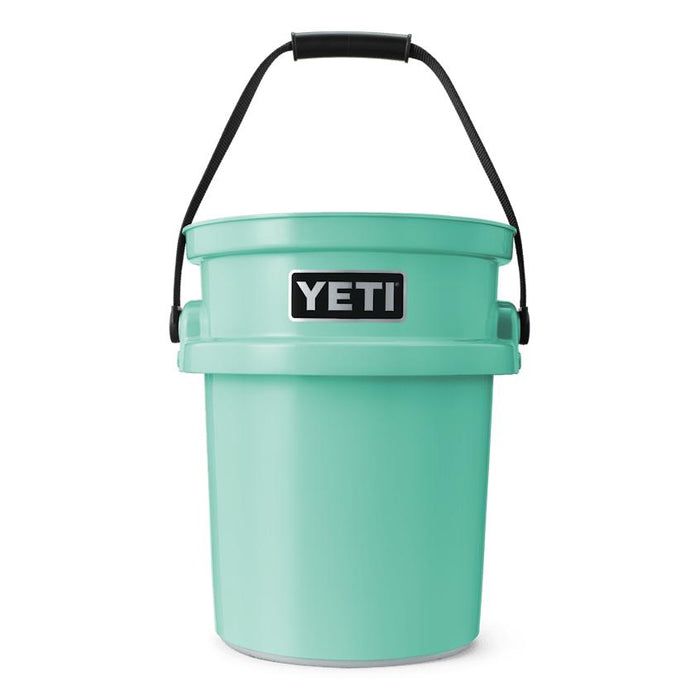Seafoam